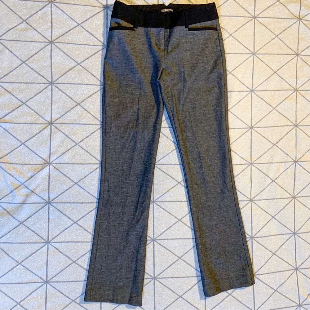 Express Columnist Dress Pants